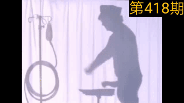 【沙雕电影】影片中的名片场,看到不可思议的画面